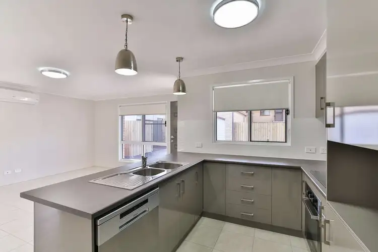 Second view of Homely unit listing, 3/81 James Street, East Toowoomba QLD 4350
