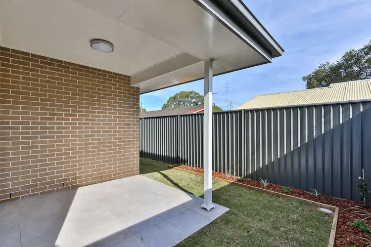 Fifth view of Homely unit listing, 3/81 James Street, East Toowoomba QLD 4350