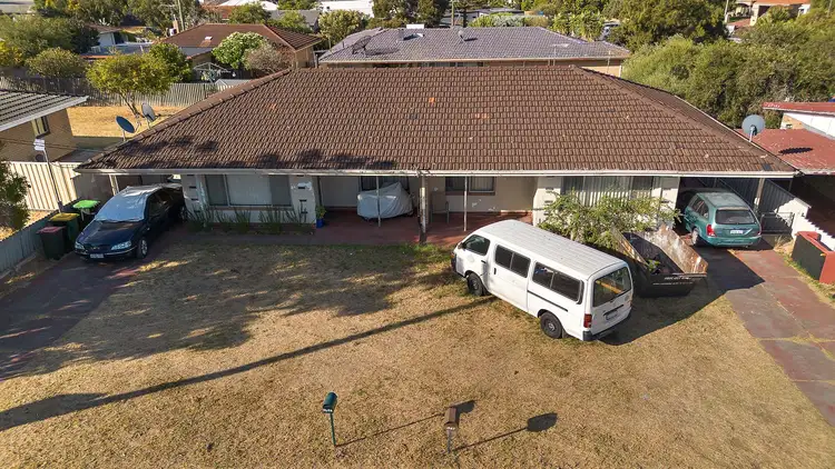 148 Rockingham Road, Hamilton Hill WA 6163