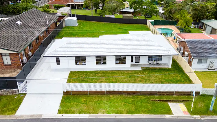 39 Blackthorn Crescent, Shailer Park QLD 4128