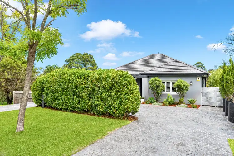 Fifth view of Homely house listing, 73 Western Crescent, Gladesville NSW 2111