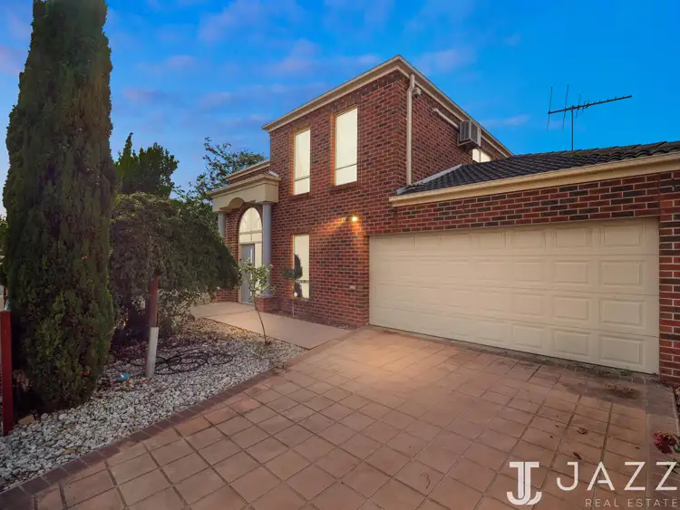 38 Copeland Crescent, Point Cook VIC 3030