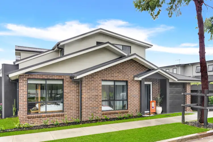 28 Muttong Street, Pemulwuy NSW 2145