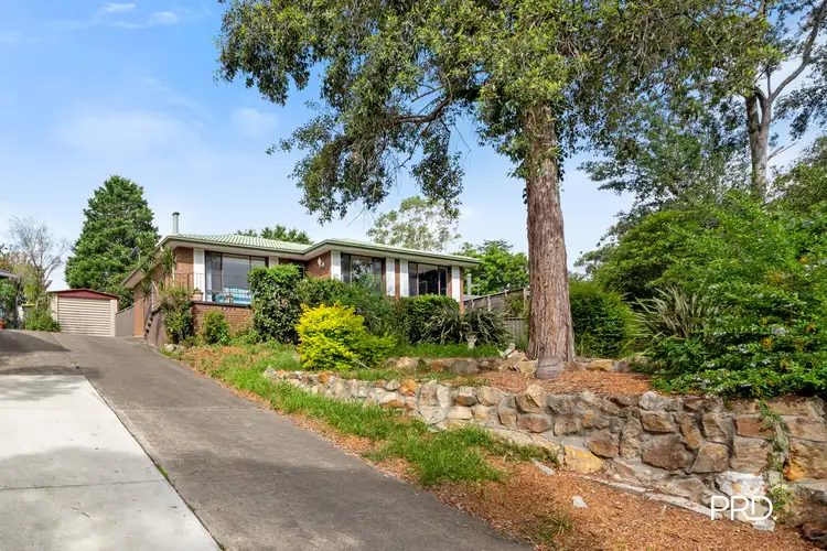 18 Batman Crescent, Springwood NSW 2777