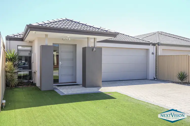 Main view of Homely house listing, 10 Shelduck Pass, Beeliar WA 6164