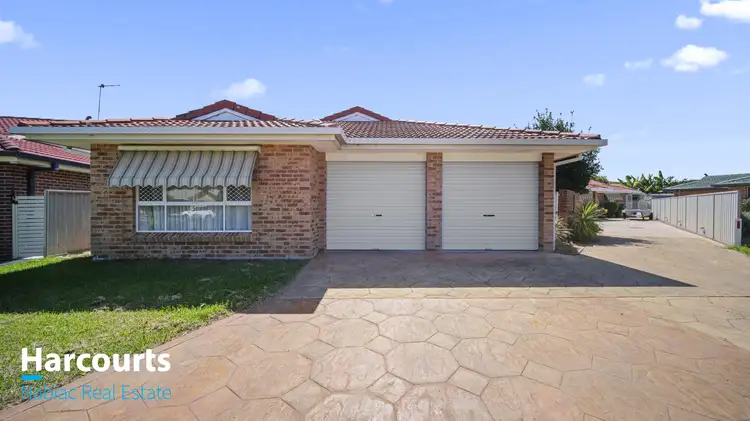 Main view of Homely villa listing, 1/29 Mirage Drive, Tuncurry NSW 2428
