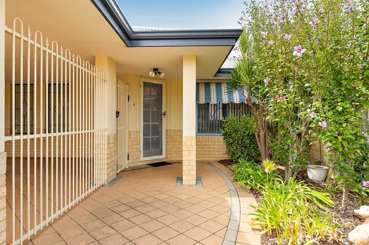 Second view of Homely house listing, 12A Ellesmere Circuit, Success WA 6164