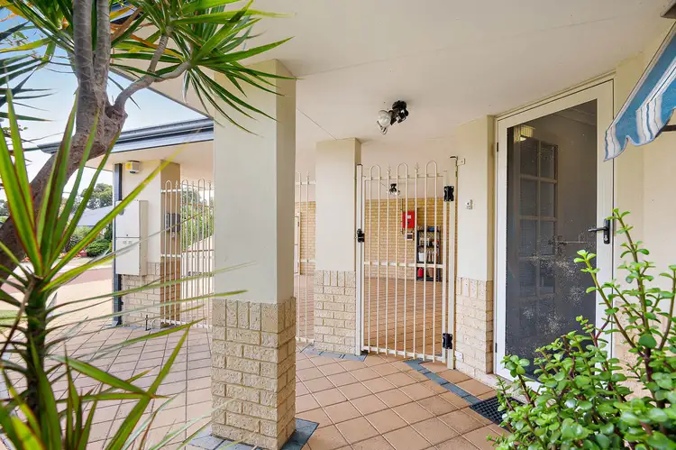 Third view of Homely house listing, 12A Ellesmere Circuit, Success WA 6164