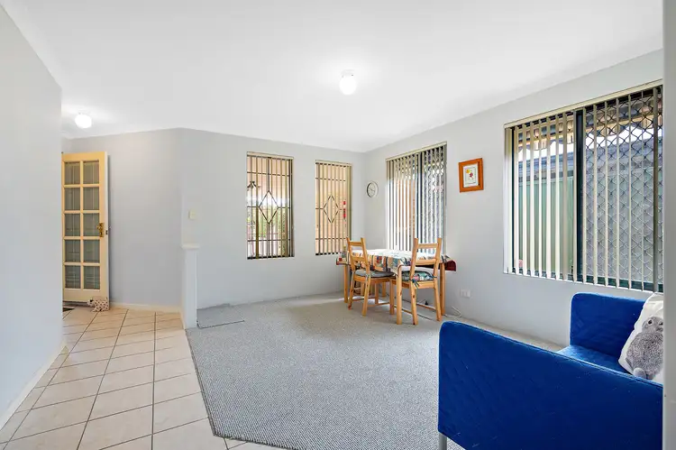 Fourth view of Homely house listing, 12A Ellesmere Circuit, Success WA 6164