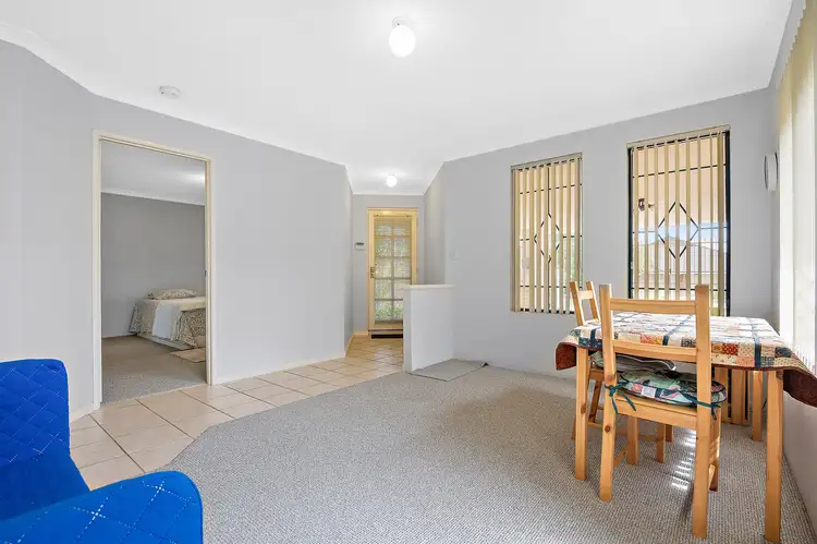 Fifth view of Homely house listing, 12A Ellesmere Circuit, Success WA 6164