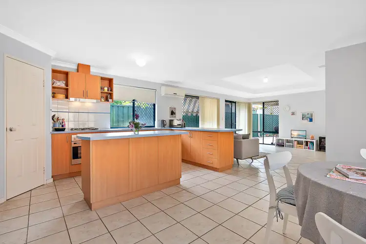 Sixth view of Homely house listing, 12A Ellesmere Circuit, Success WA 6164