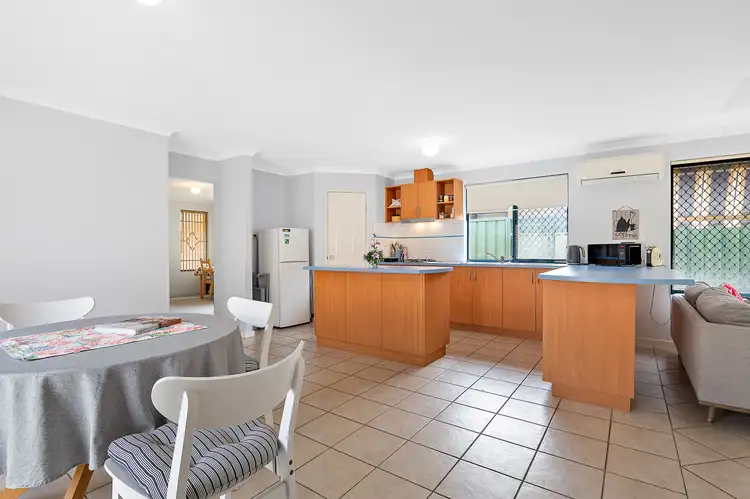 Seventh view of Homely house listing, 12A Ellesmere Circuit, Success WA 6164