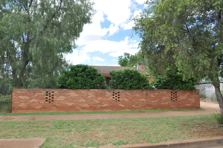 Main view of Homely house listing, 87 Marshall Street, Cobar NSW 2835