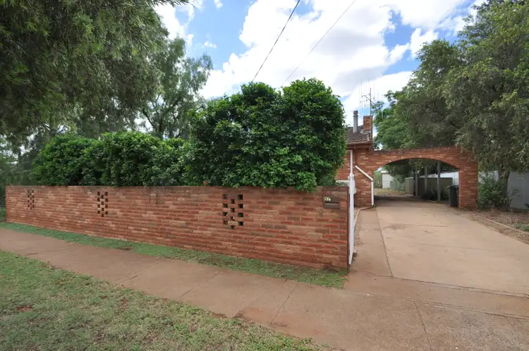 Second view of Homely house listing, 87 Marshall Street, Cobar NSW 2835