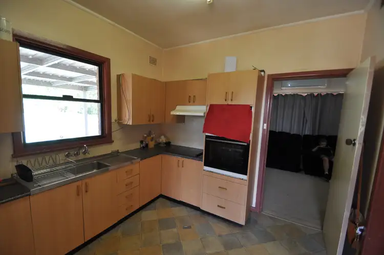 Fifth view of Homely house listing, 87 Marshall Street, Cobar NSW 2835