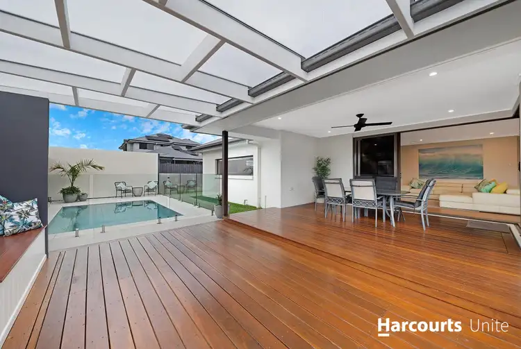 24 Beesand Street, Mango Hill QLD 4509