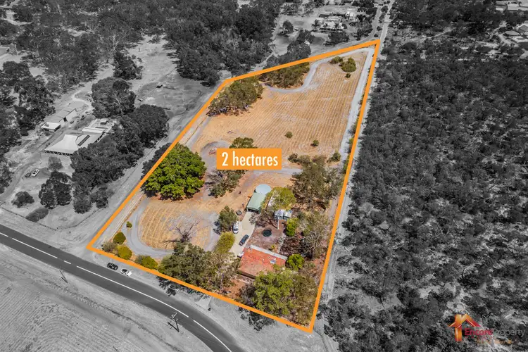 Main view of Homely rural property listing, 155 Banksia Road, Wellard WA 6170