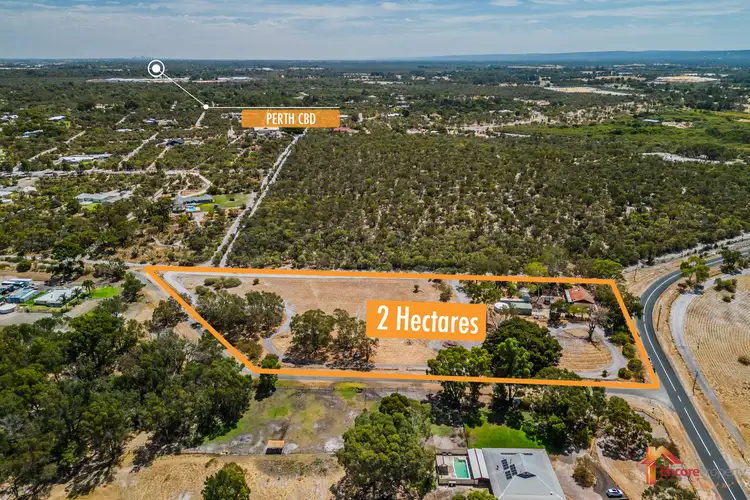 Second view of Homely rural property listing, 155 Banksia Road, Wellard WA 6170