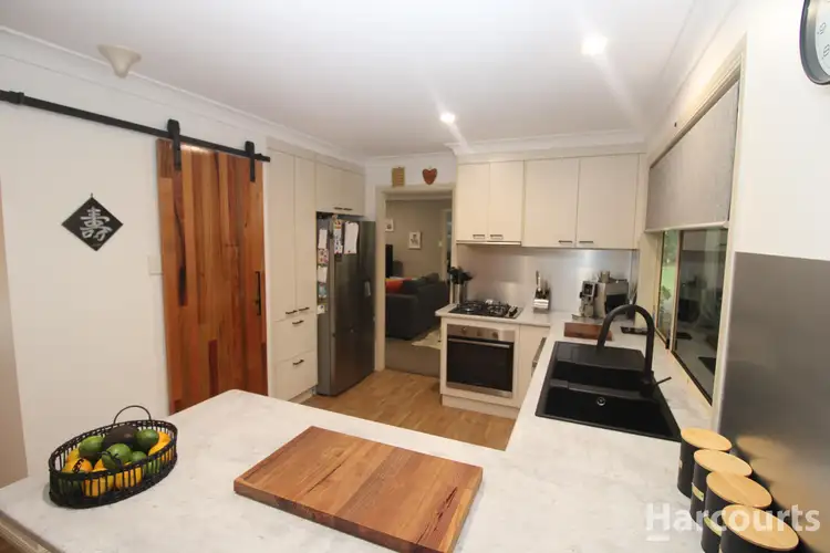 Second view of Homely house listing, 7 Bugdens Road, Yandaran QLD 4673