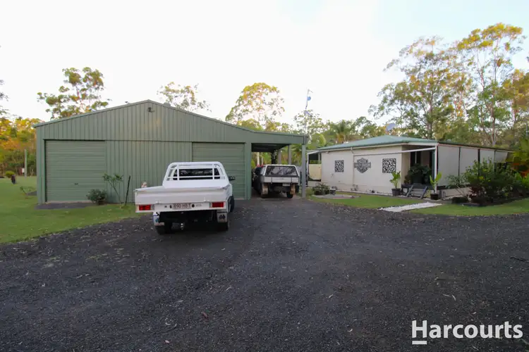 Third view of Homely house listing, 7 Bugdens Road, Yandaran QLD 4673
