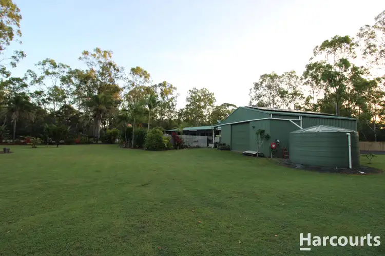 Fourth view of Homely house listing, 7 Bugdens Road, Yandaran QLD 4673
