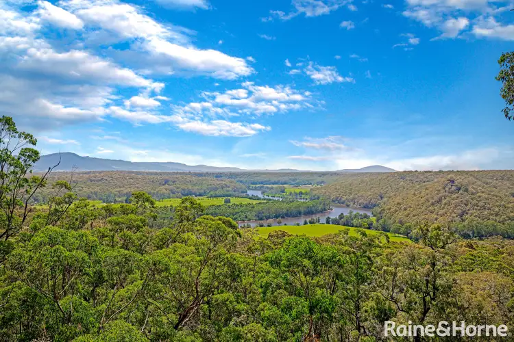Second view of Homely rural property listing, 1150 Yalwal Road, Barringella NSW 2540