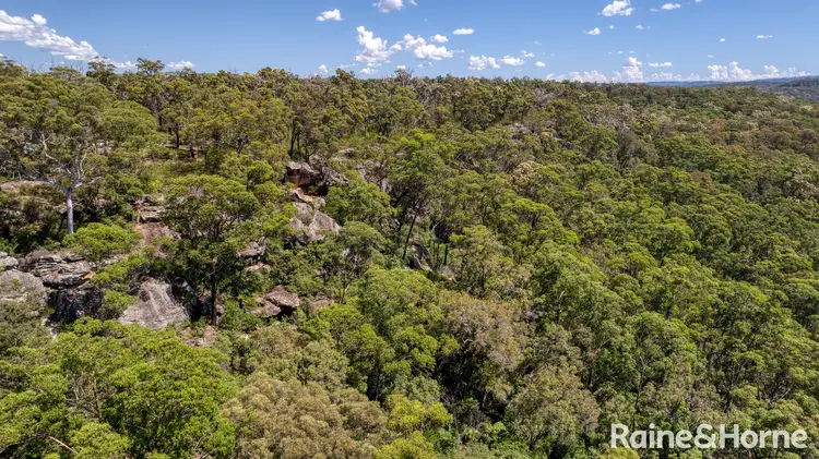 Third view of Homely rural property listing, 1150 Yalwal Road, Barringella NSW 2540