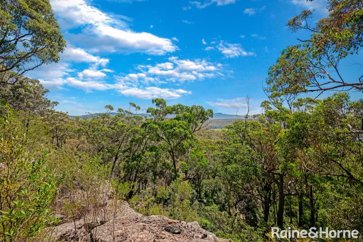 Seventh view of Homely rural property listing, 1150 Yalwal Road, Barringella NSW 2540