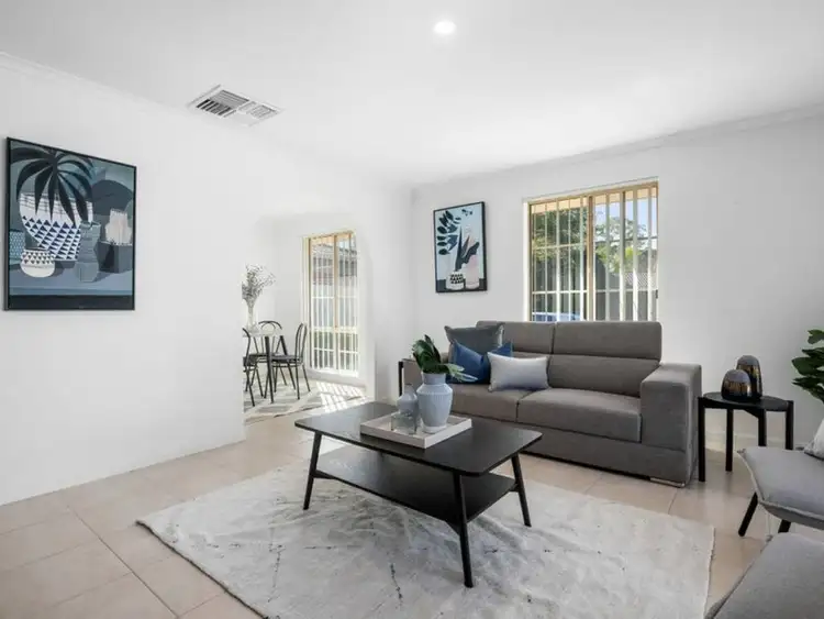 Second view of Homely house listing, 24 Watervale Court, Darlington SA 5047