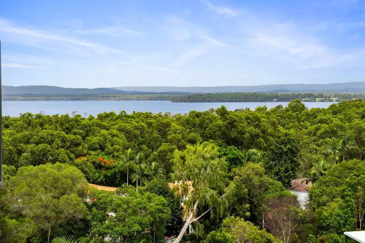 Third view of Homely apartment listing, 2526/21 Lakeview Rise, Noosa Heads QLD 4567