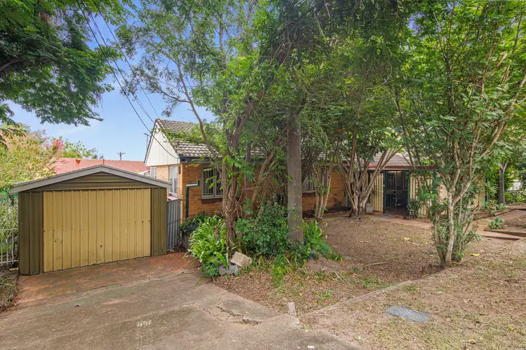 Main view of Homely house listing, 171 Station Road, Woodridge QLD 4114