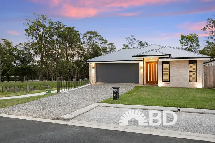 34 Weyba 'The Lakehouse' Street, Morayfield QLD 4506