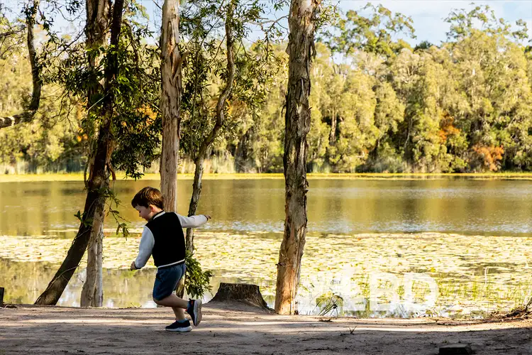 Second view of Homely house listing, 34 Weyba 'The Lakehouse' Street, Morayfield QLD 4506