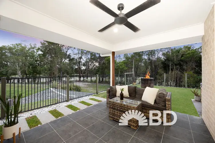 Third view of Homely house listing, 34 Weyba 'The Lakehouse' Street, Morayfield QLD 4506