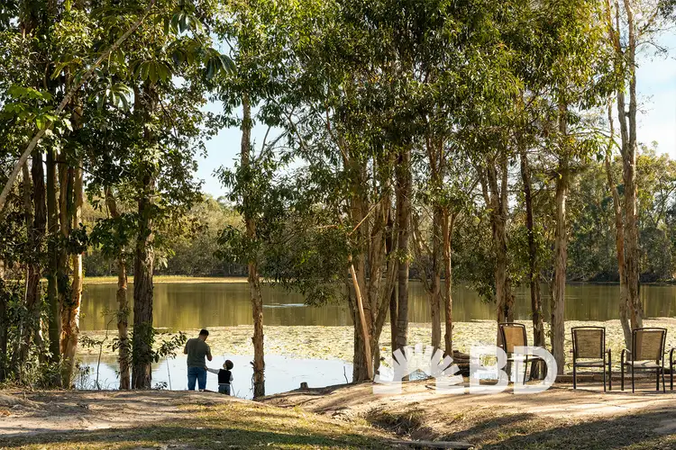 Fifth view of Homely house listing, 34 Weyba 'The Lakehouse' Street, Morayfield QLD 4506
