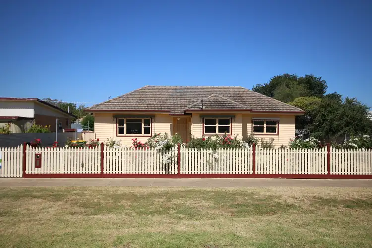 Main view of Homely house listing, 35 Edward Street, Rochester VIC 3561