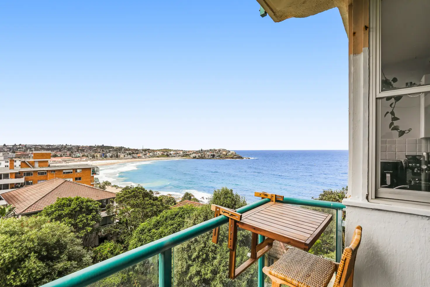 Main view of Homely apartment listing, 14/24 Sandridge Street, Bondi NSW 2026