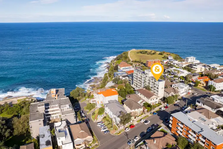 Second view of Homely apartment listing, 14/24 Sandridge Street, Bondi NSW 2026