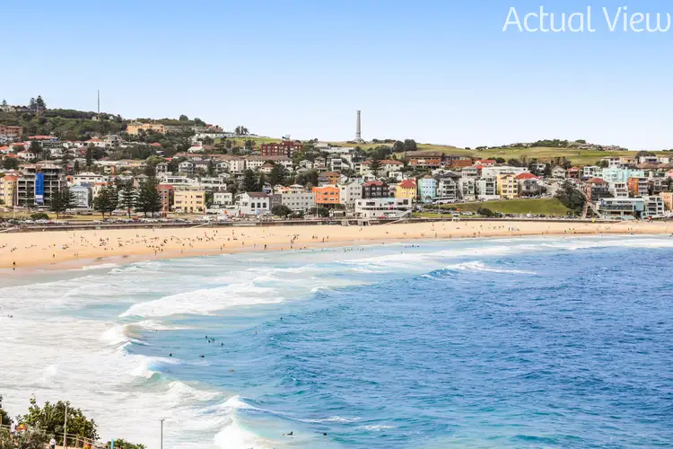 Third view of Homely apartment listing, 14/24 Sandridge Street, Bondi NSW 2026