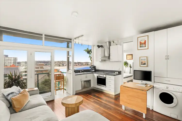 Fourth view of Homely apartment listing, 14/24 Sandridge Street, Bondi NSW 2026