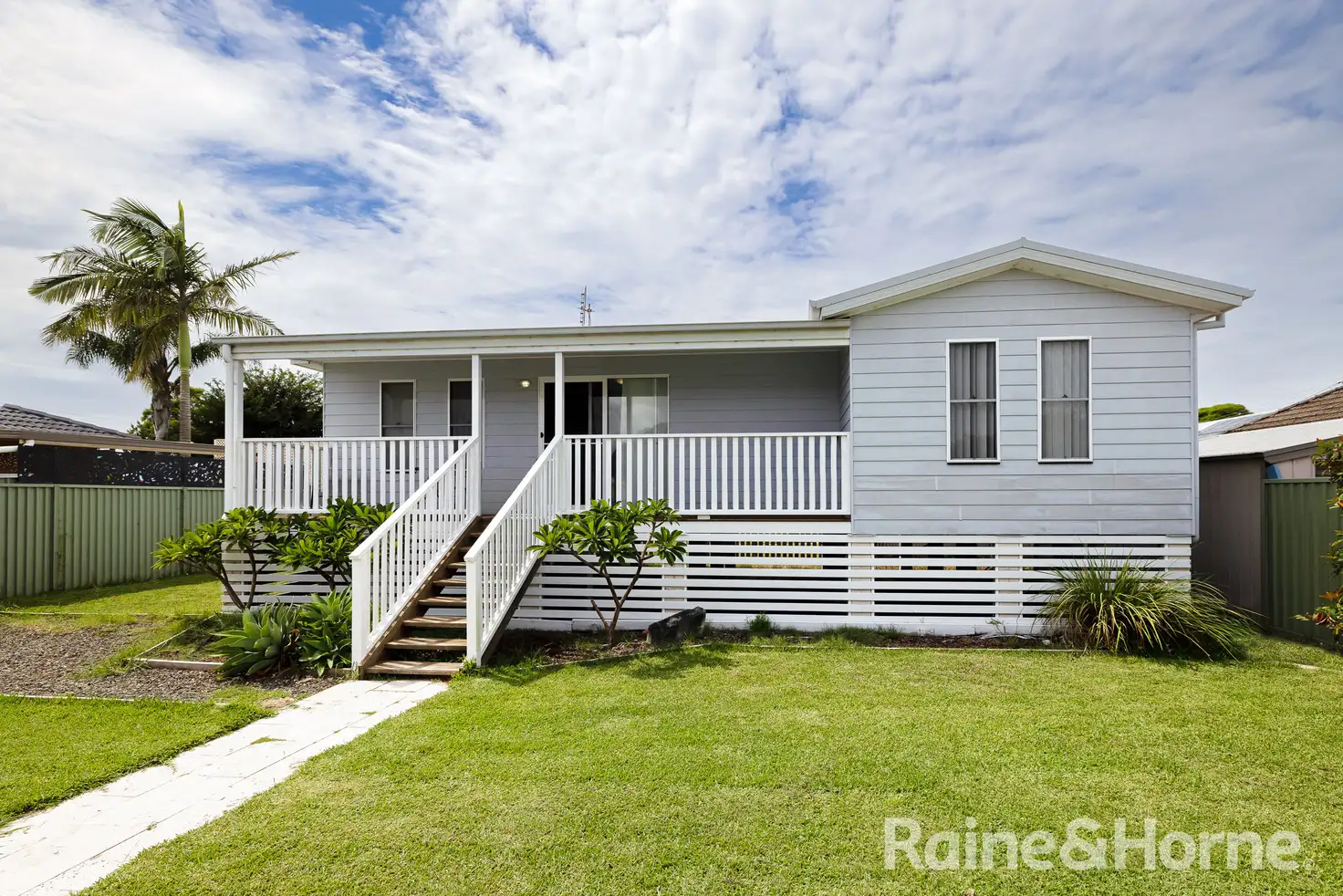 Main view of Homely house listing, 17 Moxey Street, Swansea NSW 2281