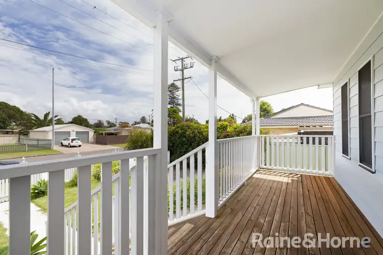 Third view of Homely house listing, 17 Moxey Street, Swansea NSW 2281