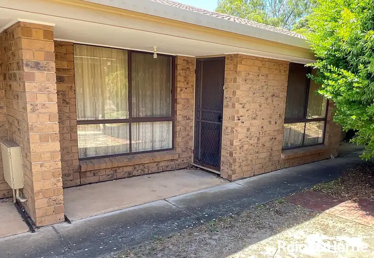 Main view of Homely unit listing, 6/255 Main South Road, Hackham West SA 5163