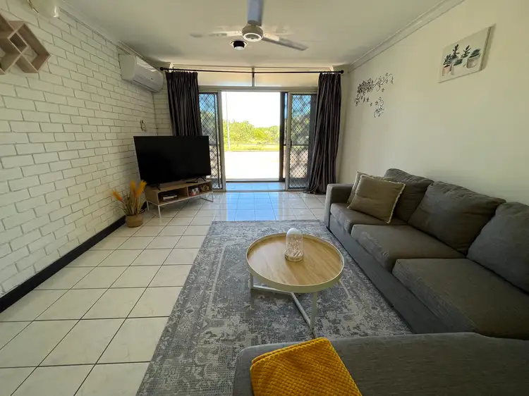 Third view of Homely townhouse listing, 4/26 Lakeside Drive, Alawa NT 810