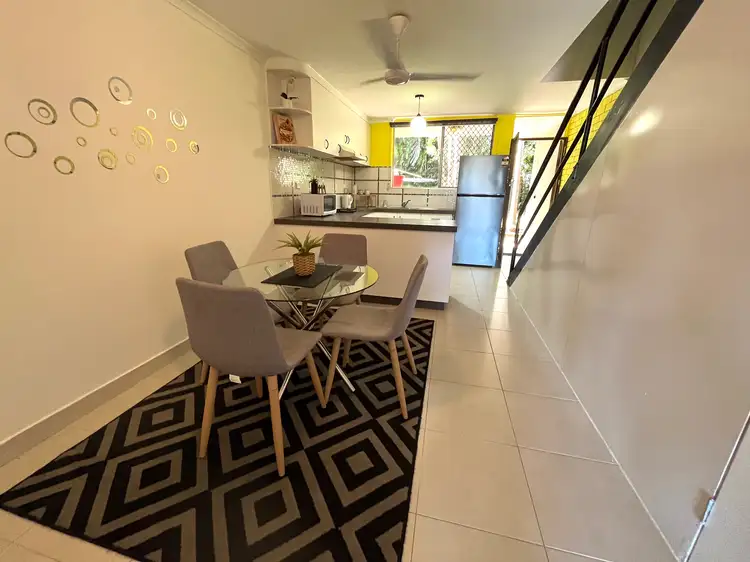 Fourth view of Homely townhouse listing, 4/26 Lakeside Drive, Alawa NT 810