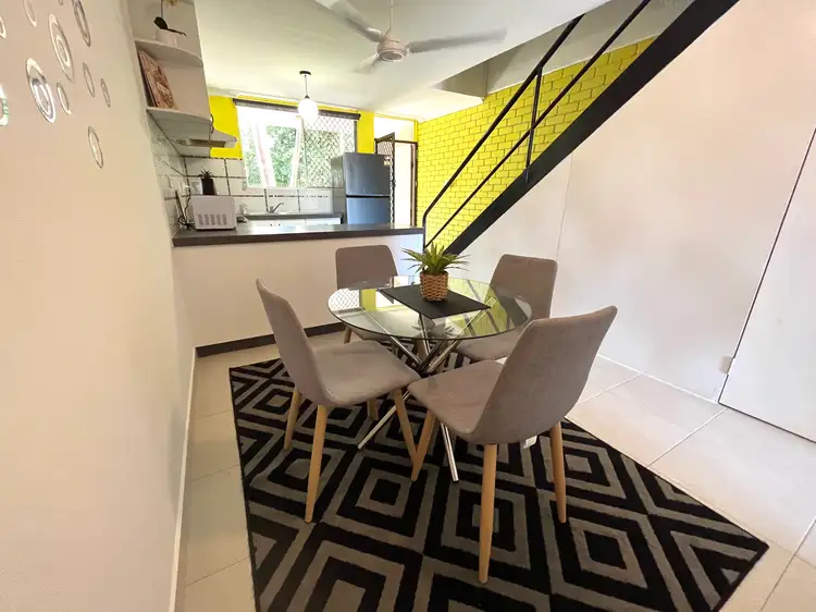 Fifth view of Homely townhouse listing, 4/26 Lakeside Drive, Alawa NT 810