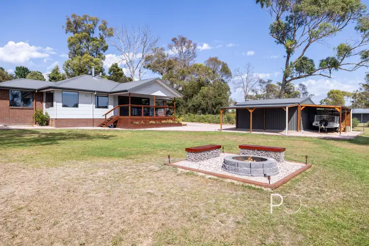 Main view of Homely house listing, 33 Charles Street, Squeaking Point TAS 7307
