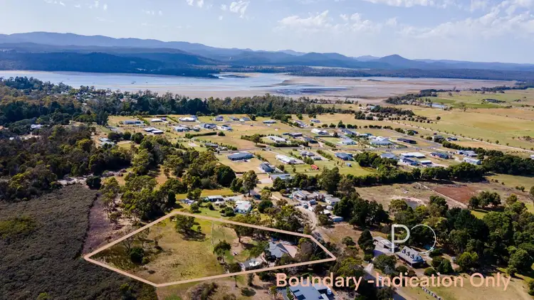 Second view of Homely house listing, 33 Charles Street, Squeaking Point TAS 7307