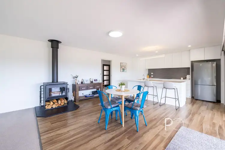 Fourth view of Homely house listing, 33 Charles Street, Squeaking Point TAS 7307