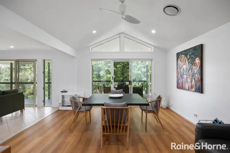 Fifth view of Homely house listing, 17 Yarrawonga Drive, Mollymook Beach NSW 2539